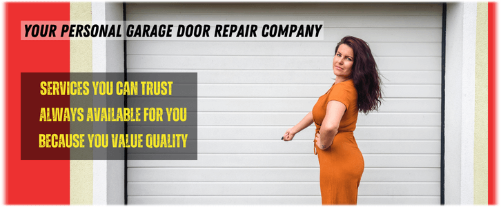 Thousand Oaks CA Garage Door Repair