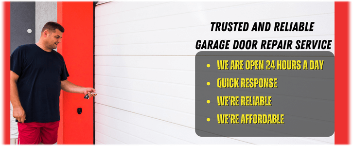 Garage Door Repair Thousand Oaks CA